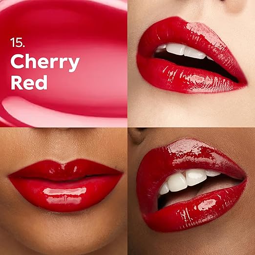 Glossy Glow Lip Shine