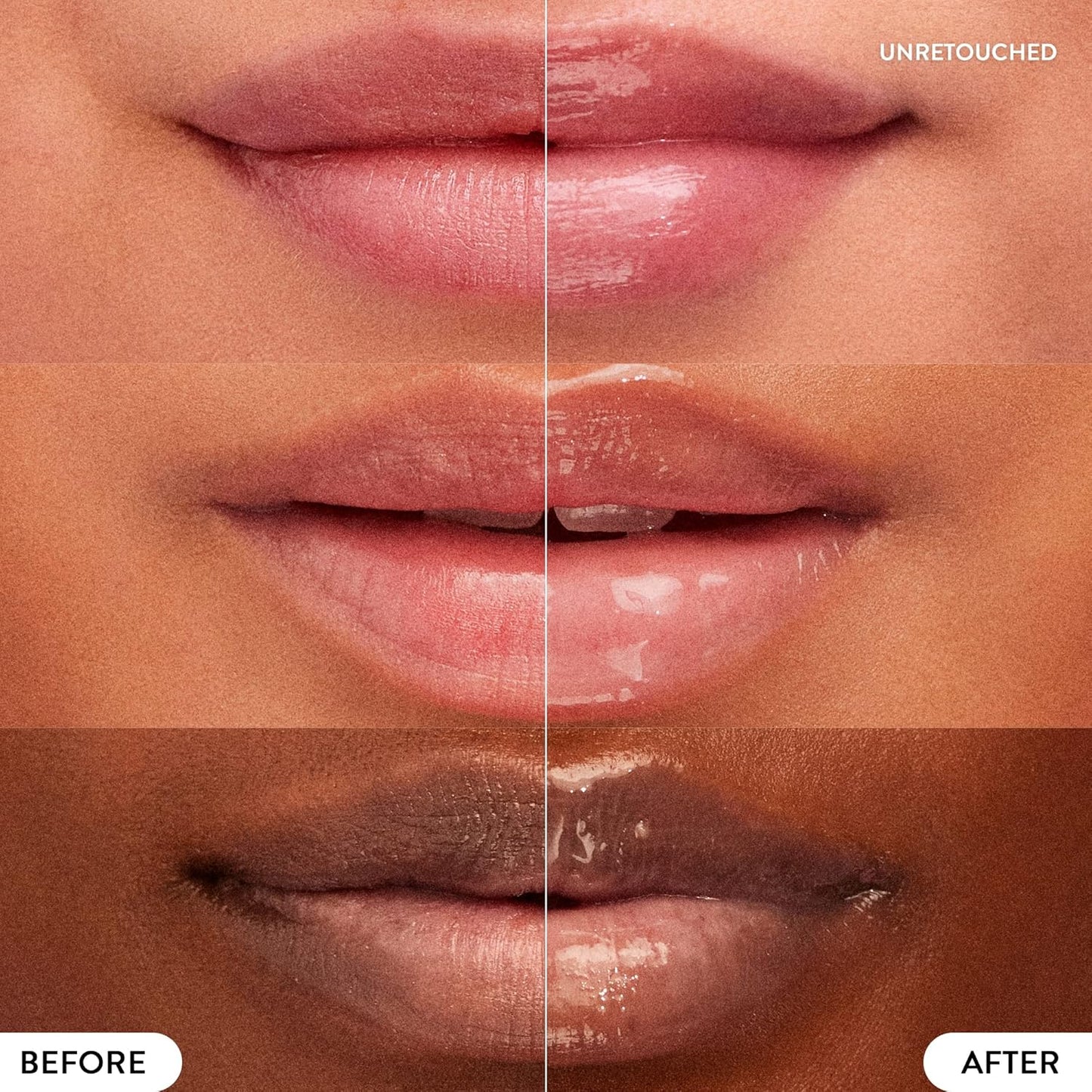 Overnight Lip Magic Mask
