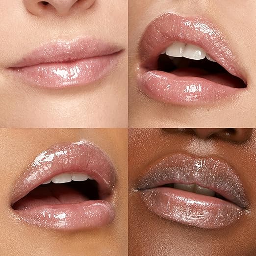 Glossy Glow Lip Shine