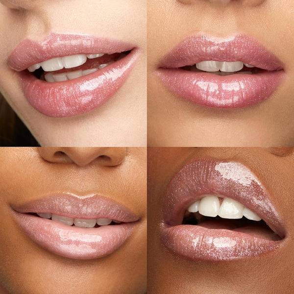 Glossy Glow Lip Shine