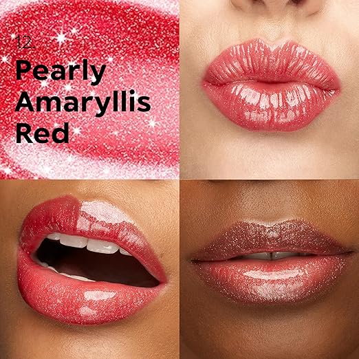 Glossy Glow Lip Shine