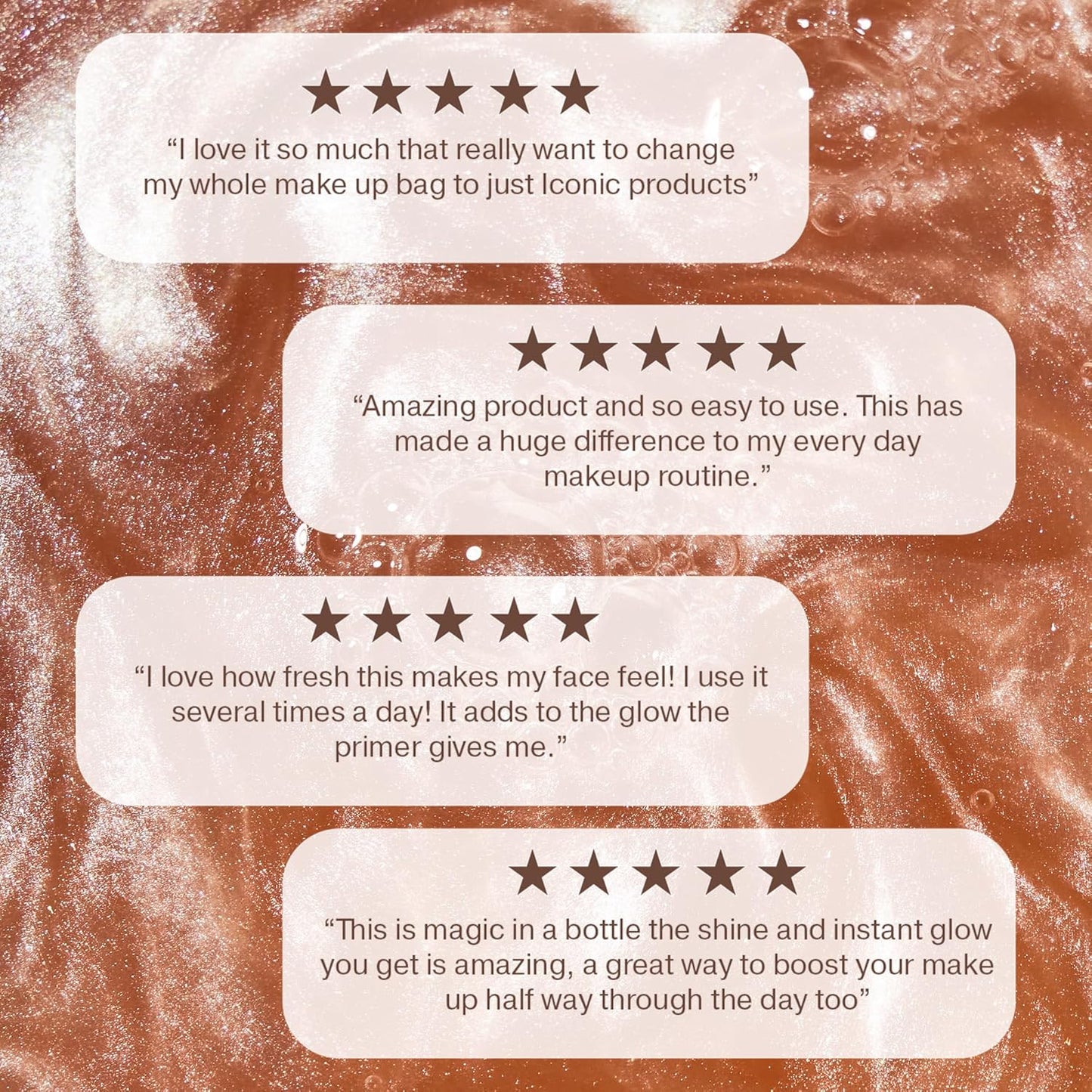 Radiant Glow Beauty Mist