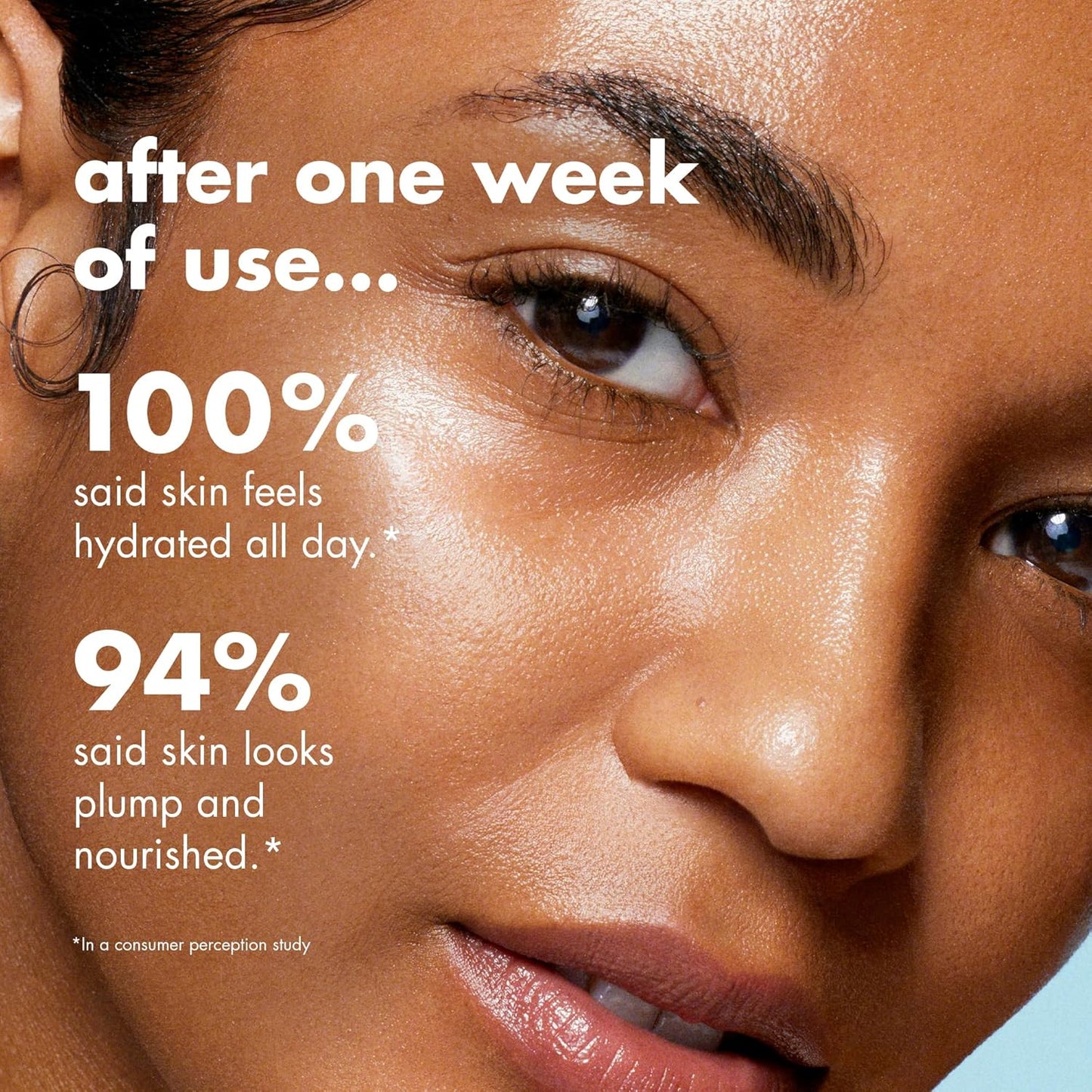 Holy Hydration Face Cream