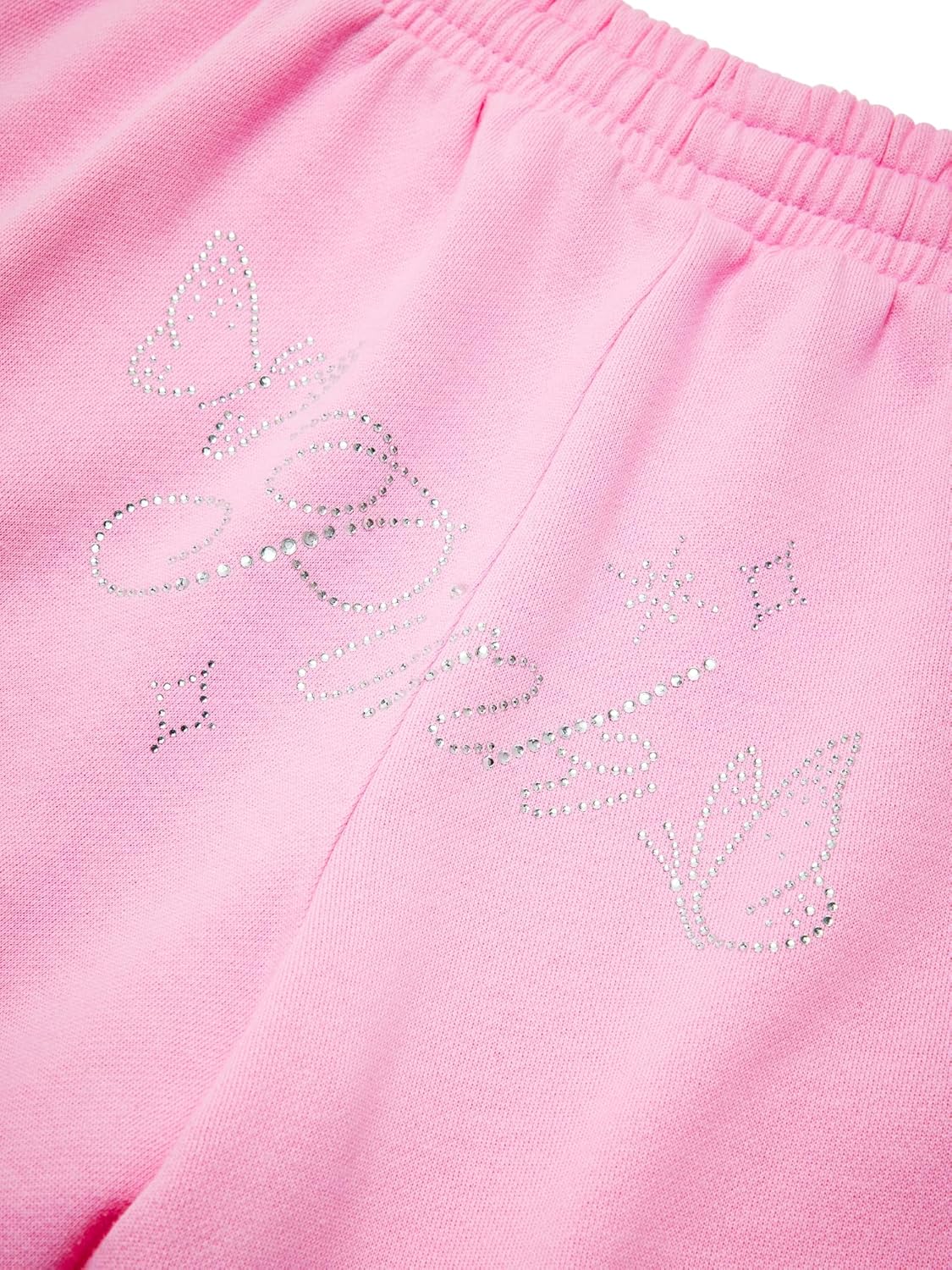 Campus Wide Snuggle Trousers