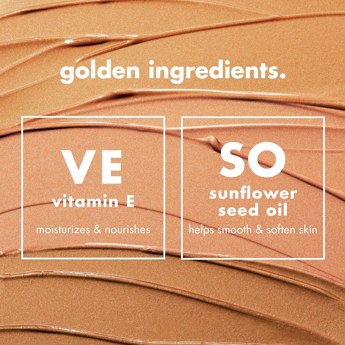 Glow Boost Bronzing Serum