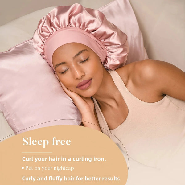 Dreamy Curls Sleep Set