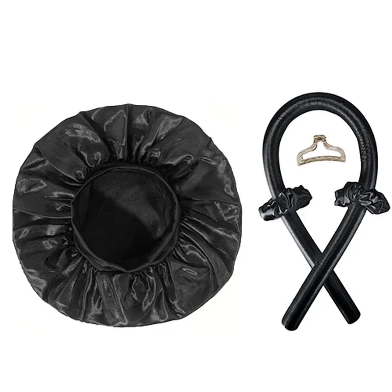 Dreamy Curls Sleep Set
