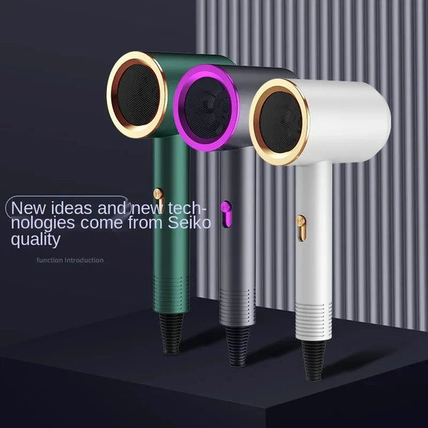 Ultimate Salon Hair Dryer