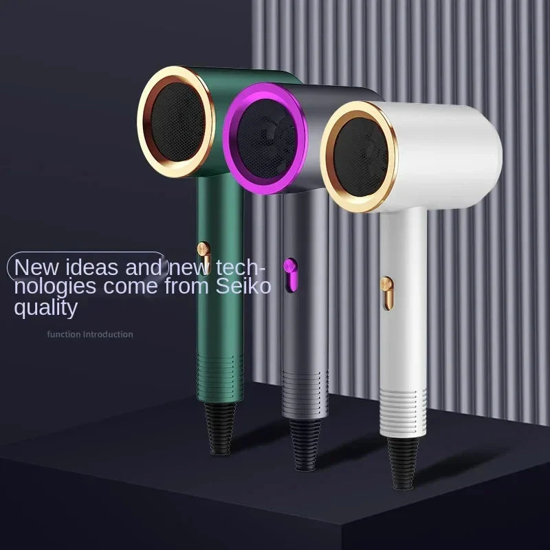 Ultimate Salon Hair Dryer