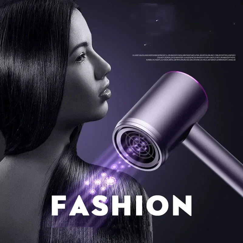 Ultimate Salon Hair Dryer
