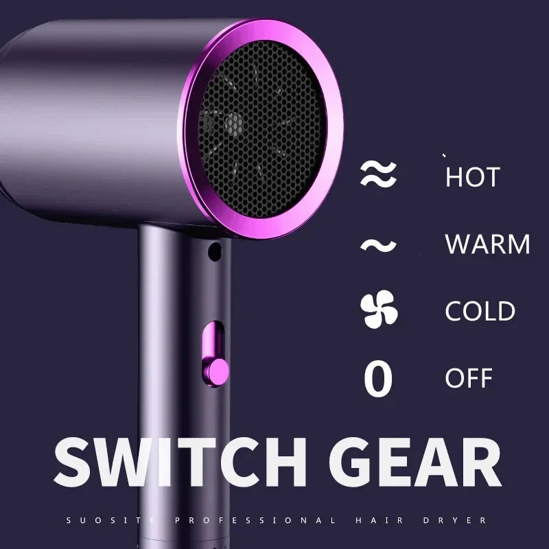 Ultimate Salon Hair Dryer