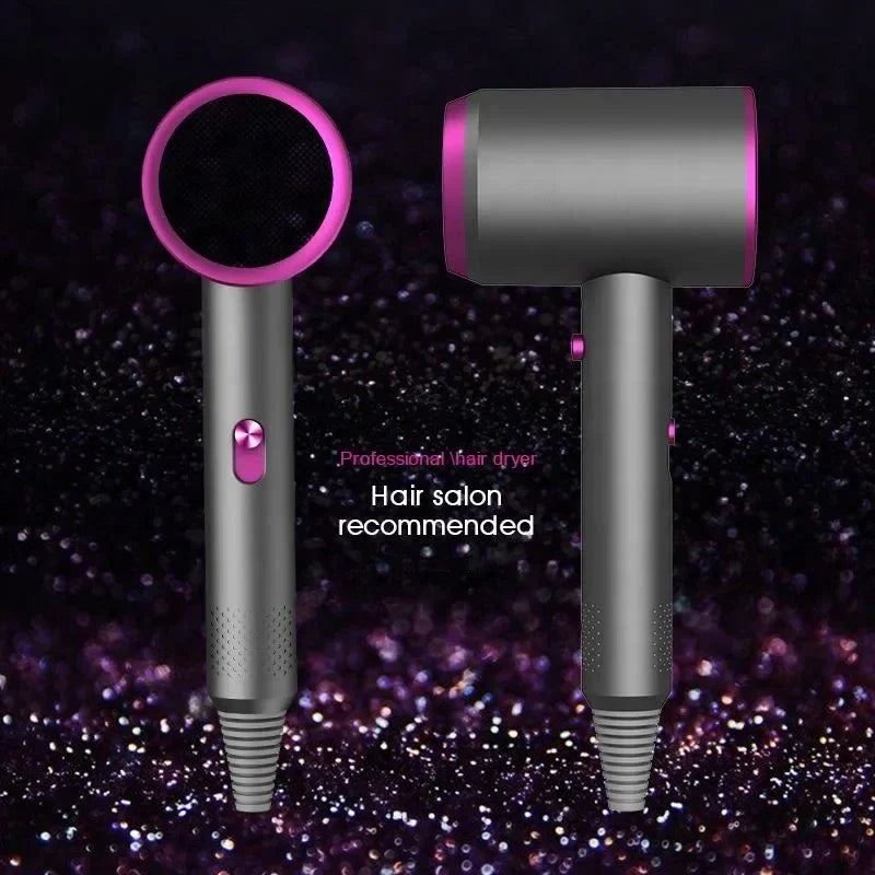 Ultimate Salon Hair Dryer