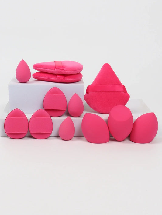 Ultimate Beauty Sponge Collection