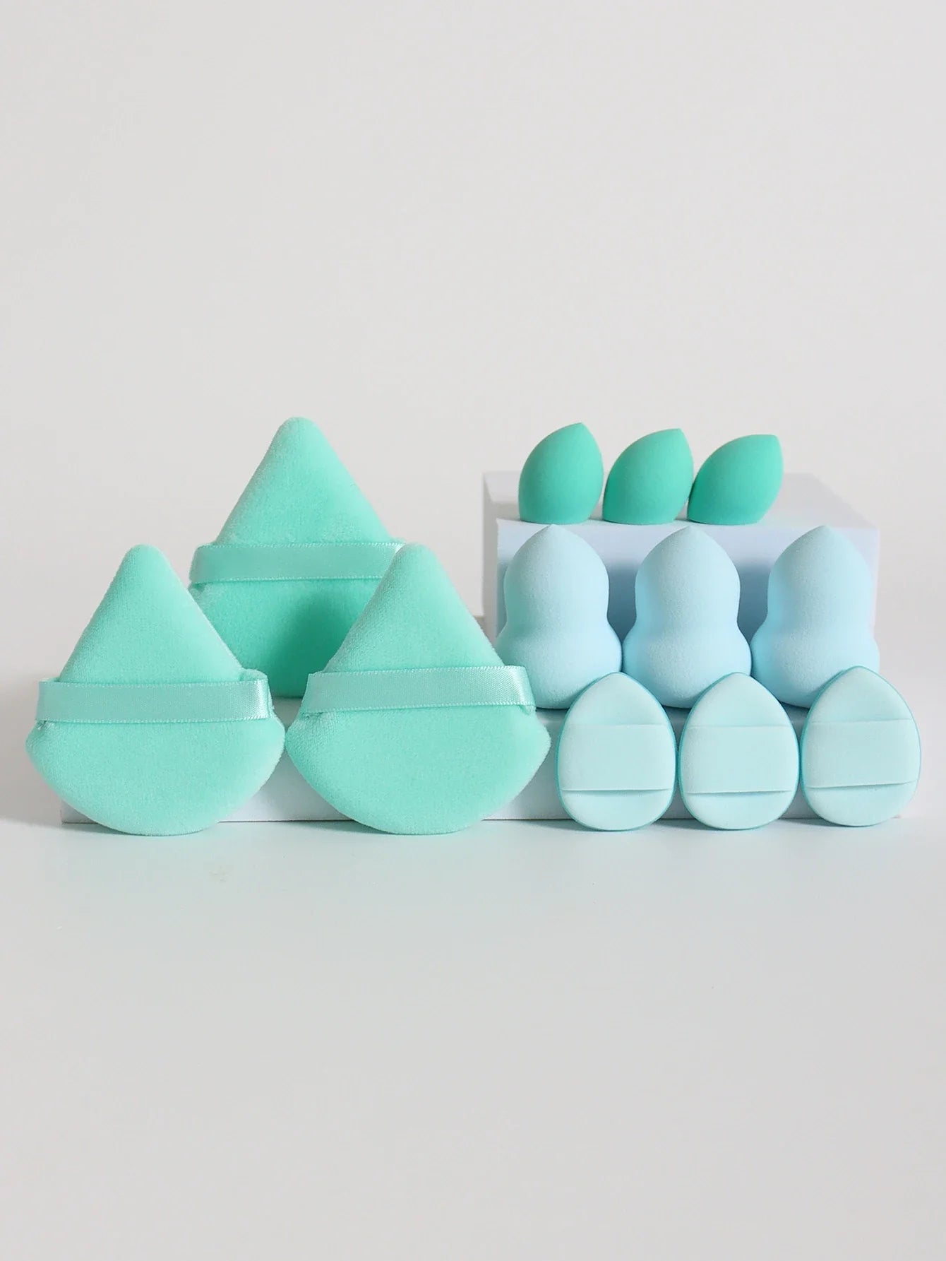 Ultimate Beauty Sponge Collection