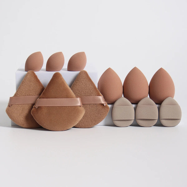 Ultimate Beauty Sponge Collection