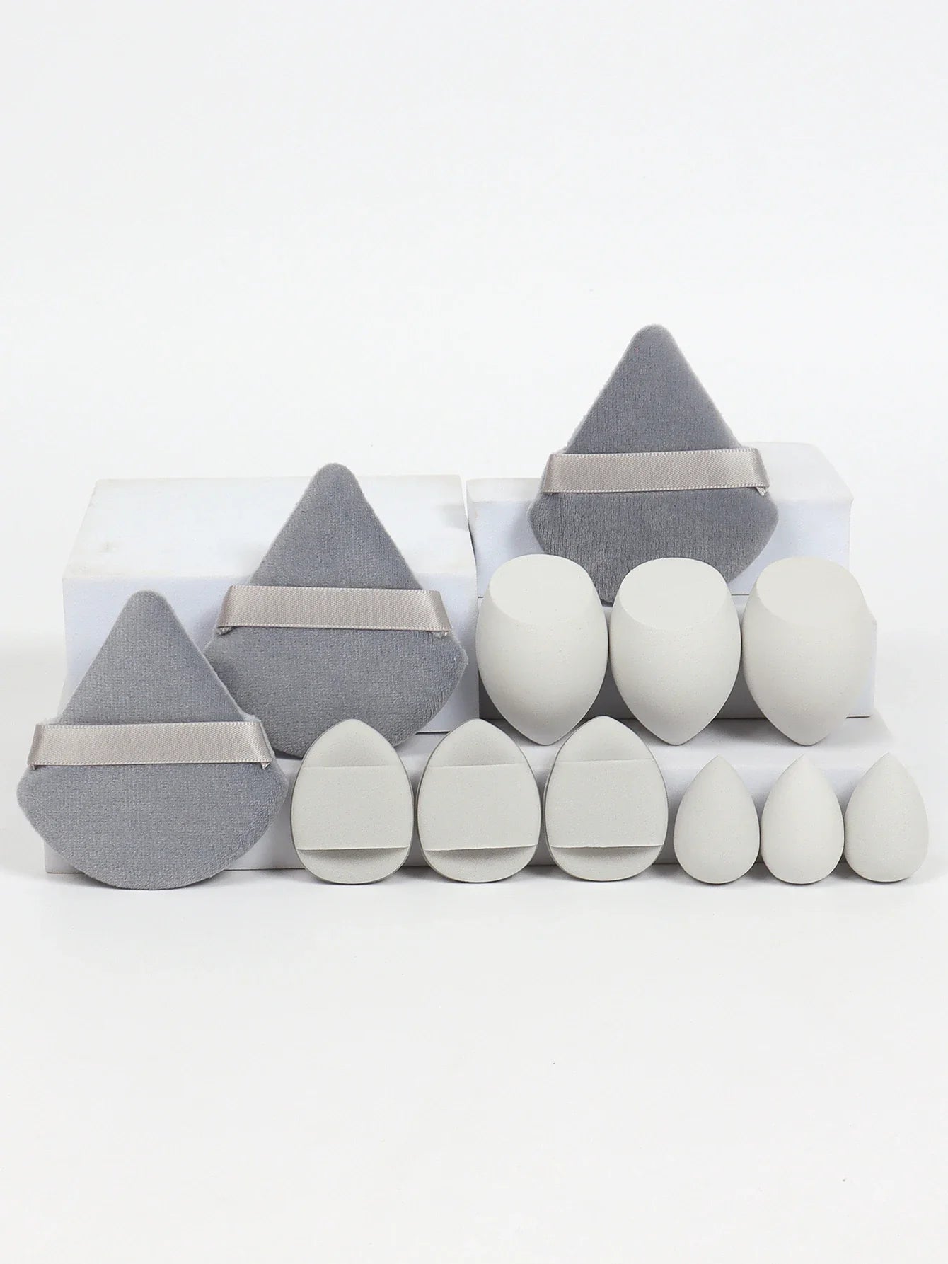 Ultimate Beauty Sponge Collection