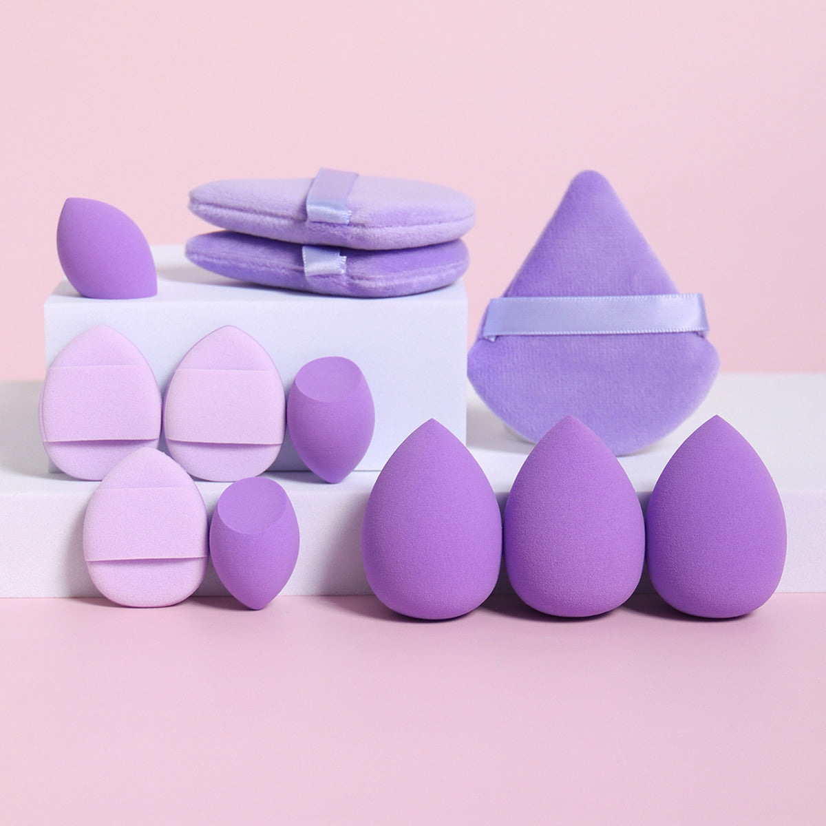 Ultimate Beauty Sponge Collection